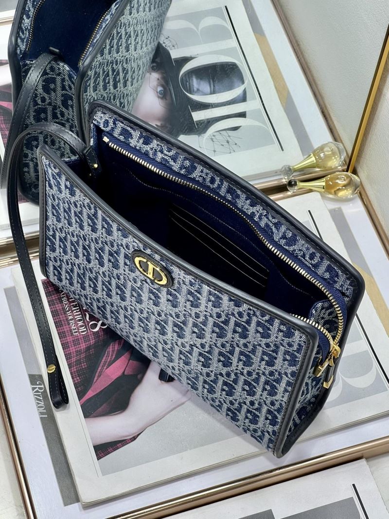 Christian Dior Clutch Bags